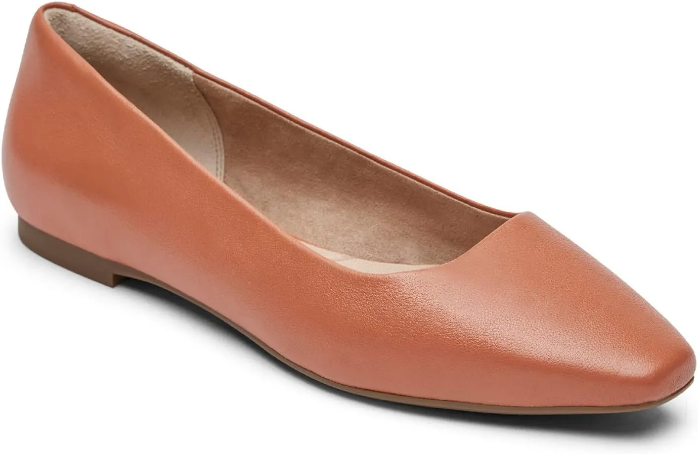 Rockport Womens Total Motion Laylani Flat