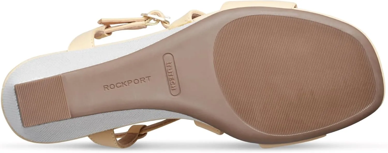 Rockport Women's Wedge Sandal