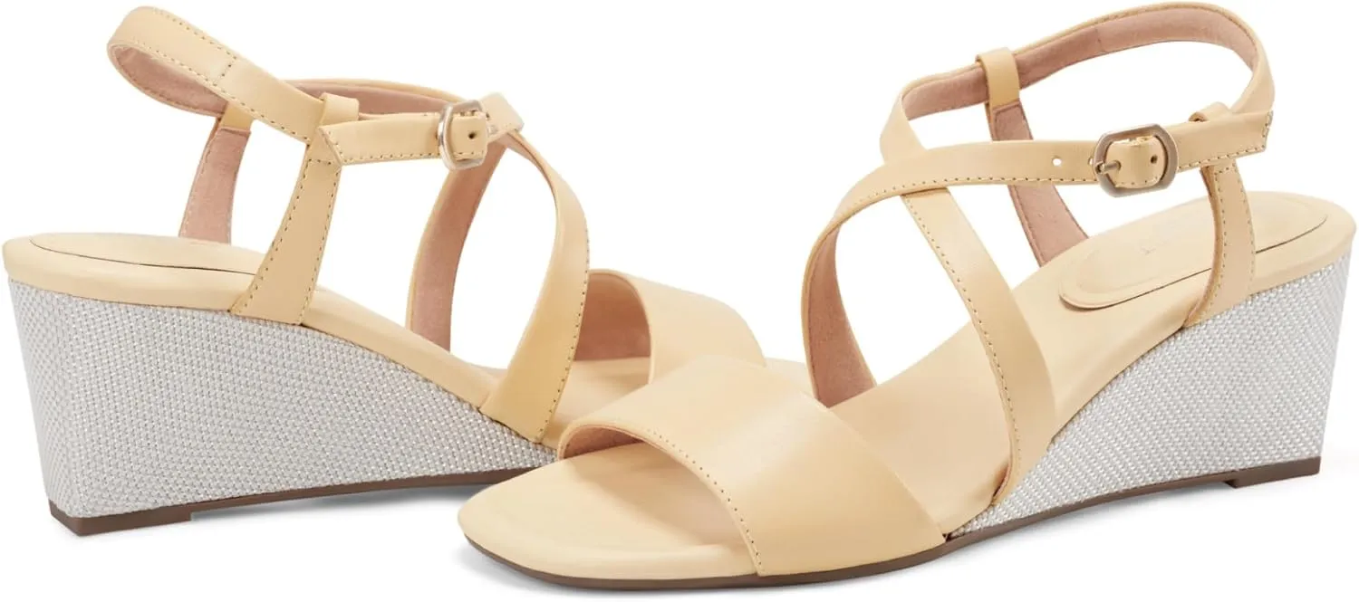Rockport Women's Wedge Sandal