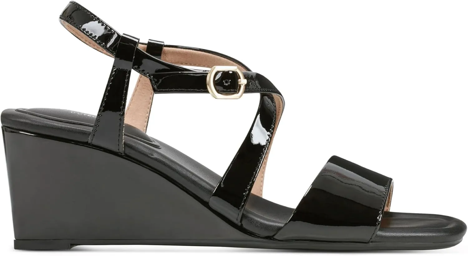 Rockport Women's Wedge Sandal