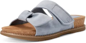 Rockport womens Zova Flat Sandal
