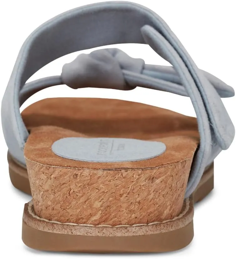 Rockport womens Zova Flat Sandal
