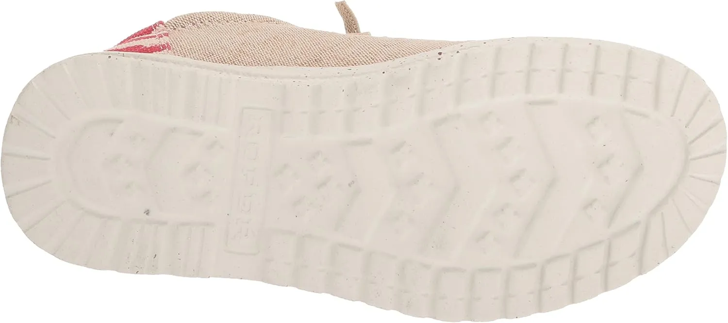 ROPER Unisex-Child Hang Loose Loafer