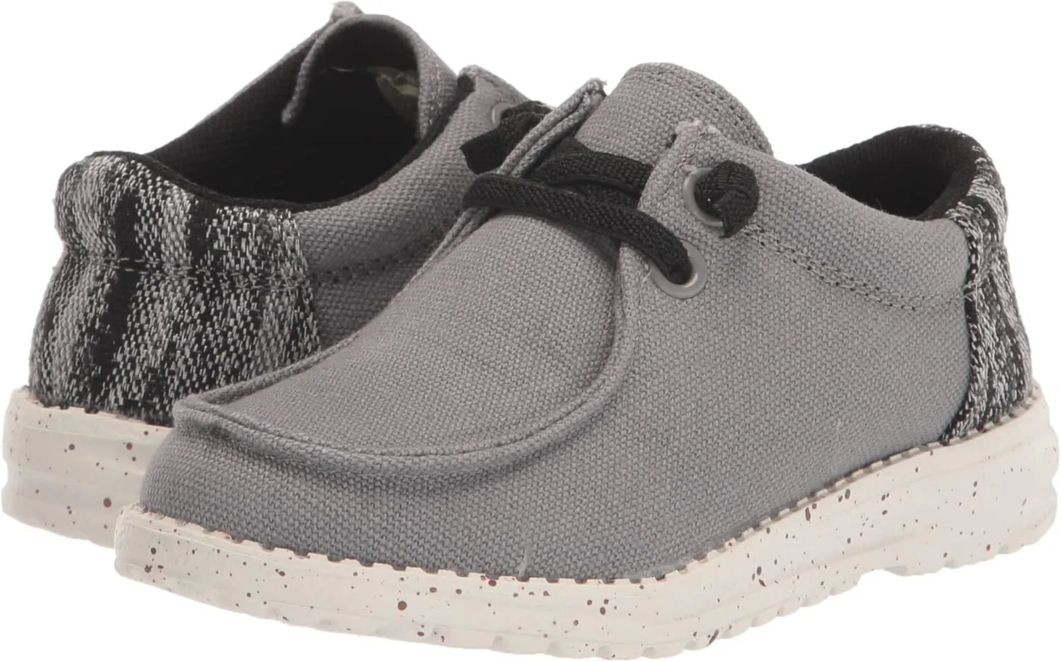 ROPER Unisex-Child Hang Loose Loafer