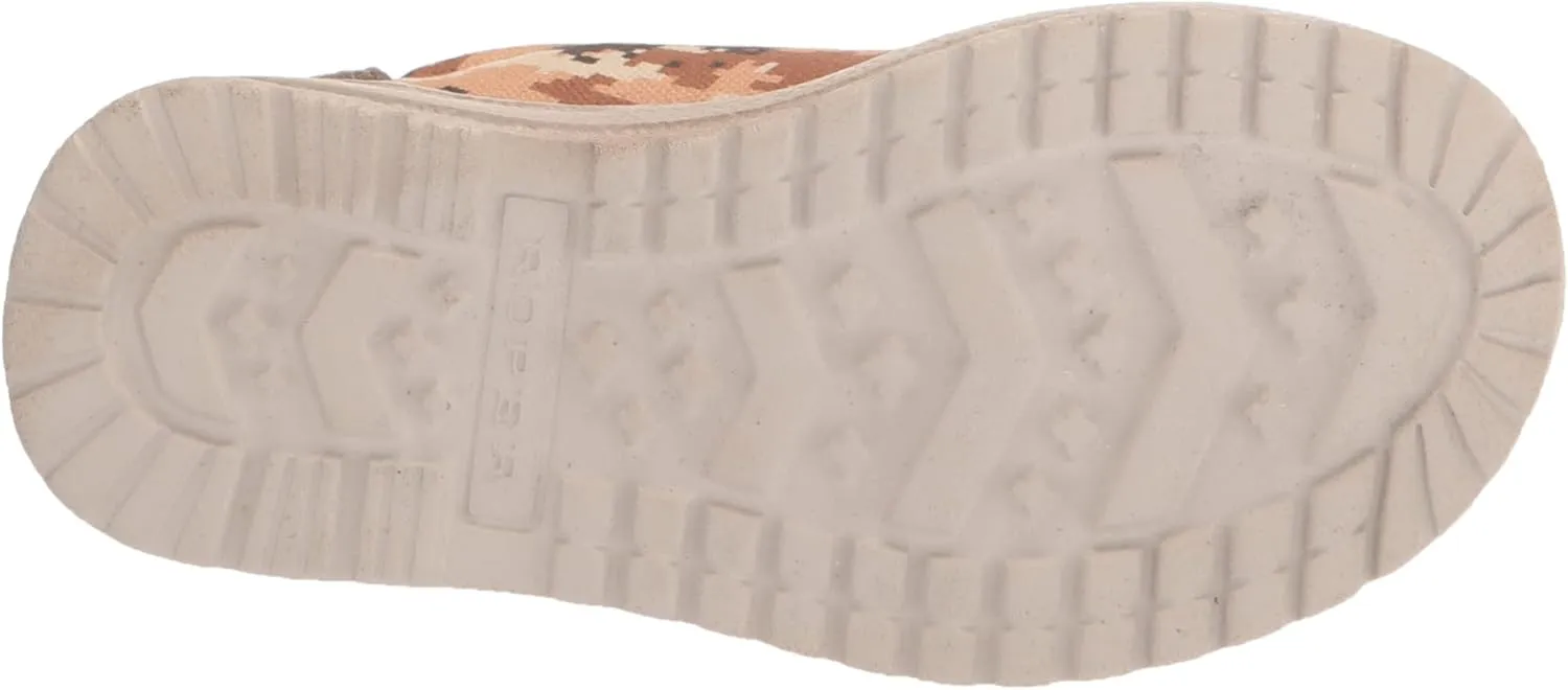 ROPER Unisex-Child Hang Loose Loafer