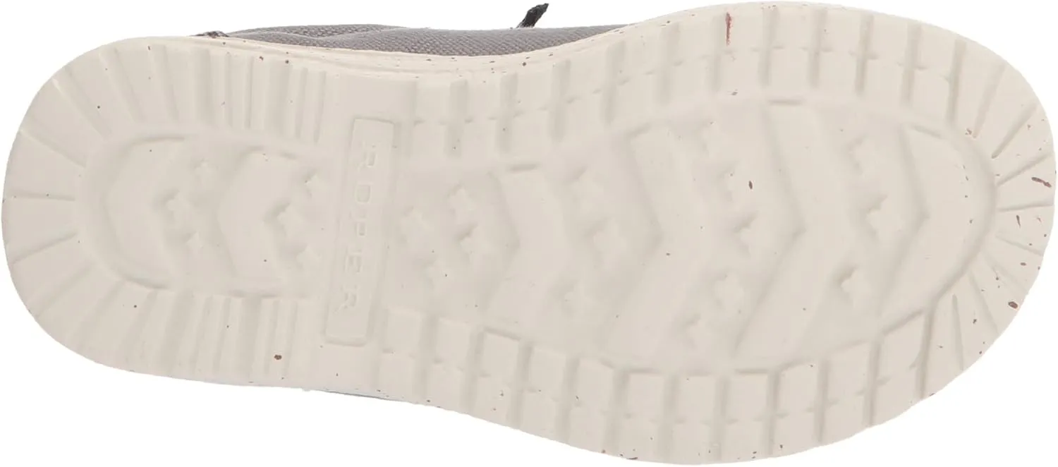 ROPER Unisex-Child Hang Loose Loafer