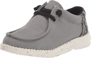 ROPER Unisex-Child Hang Loose Loafer