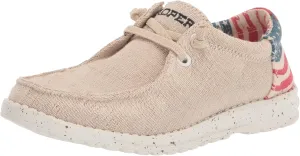 ROPER Unisex-Child Hang Loose Loafer