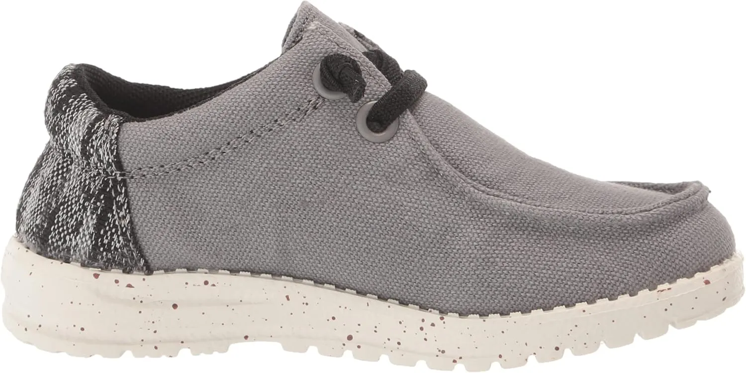ROPER Unisex-Child Hang Loose Loafer