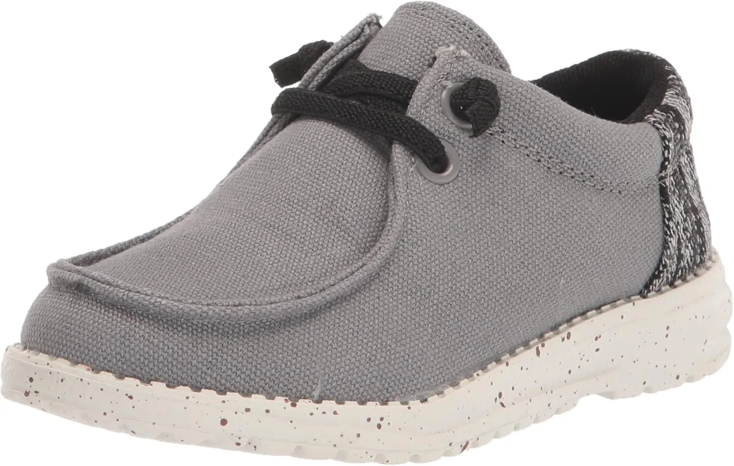 ROPER Unisex-Child Hang Loose Loafer