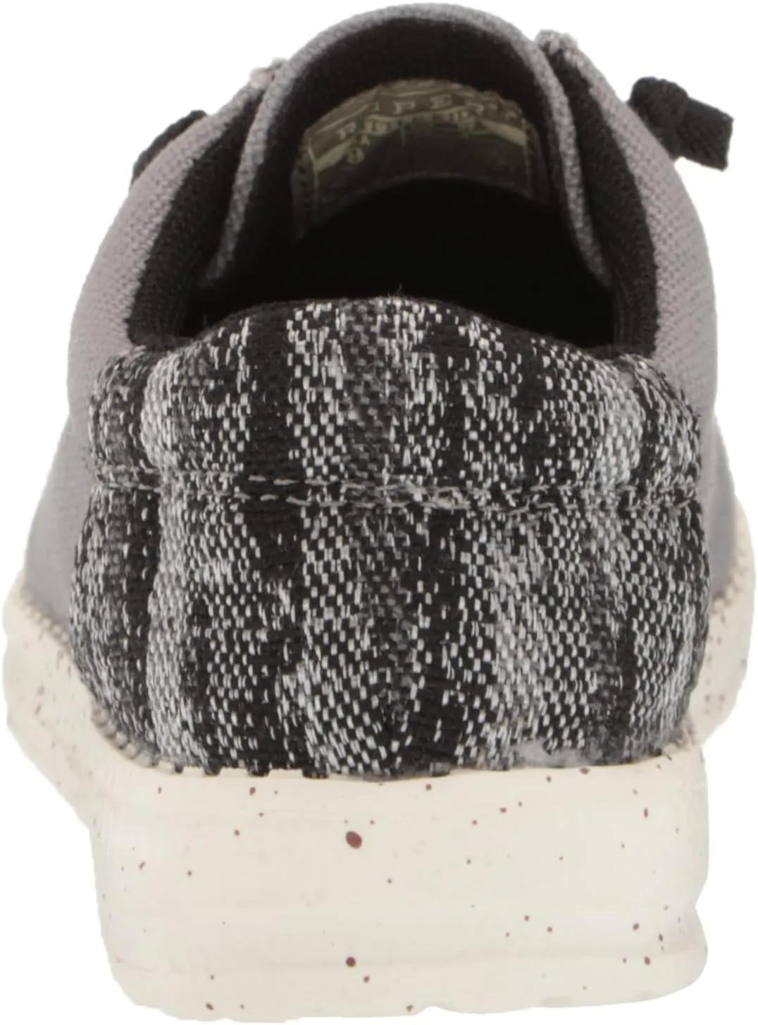 ROPER Unisex-Child Hang Loose Loafer