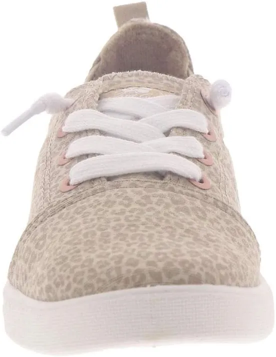 Roxy Girl's Rg Libbie Slip on Sneaker Shoe