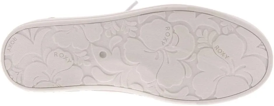 Roxy Girl's Rg Libbie Slip on Sneaker Shoe