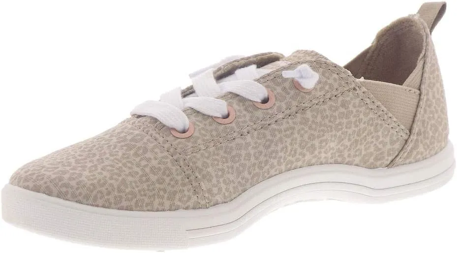 Roxy Girl's Rg Libbie Slip on Sneaker Shoe