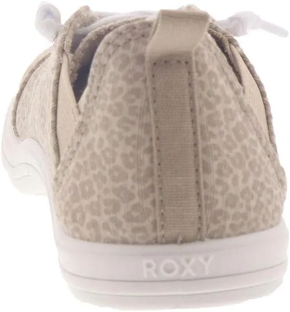 Roxy Girl's Rg Libbie Slip on Sneaker Shoe