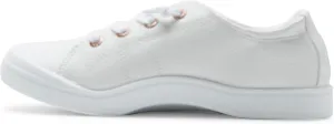 Roxy Women's Bayshore Slip on Sneaker Shoe