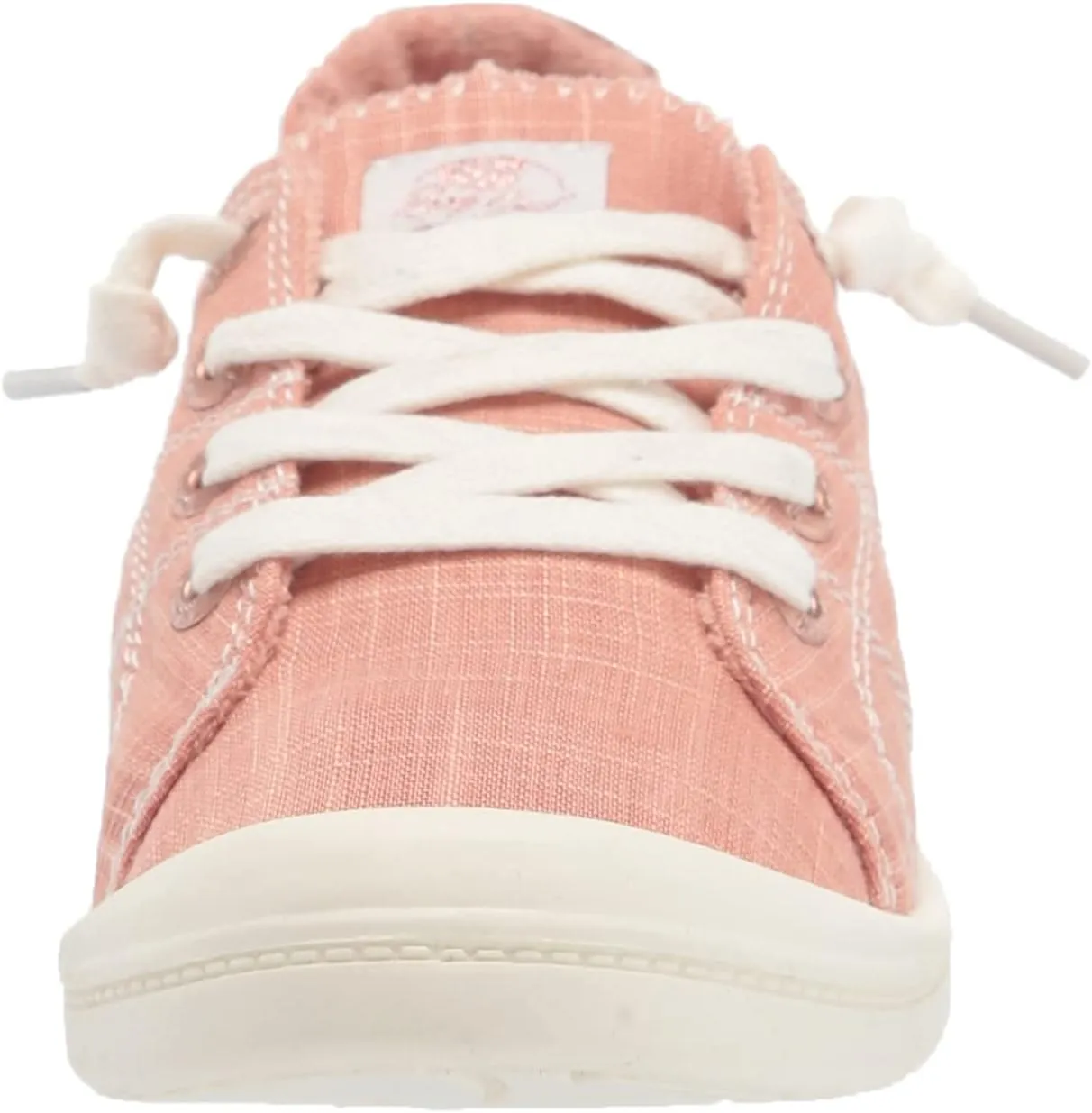 Roxy Women's Rory Slip on Sneaker Loafer Flat