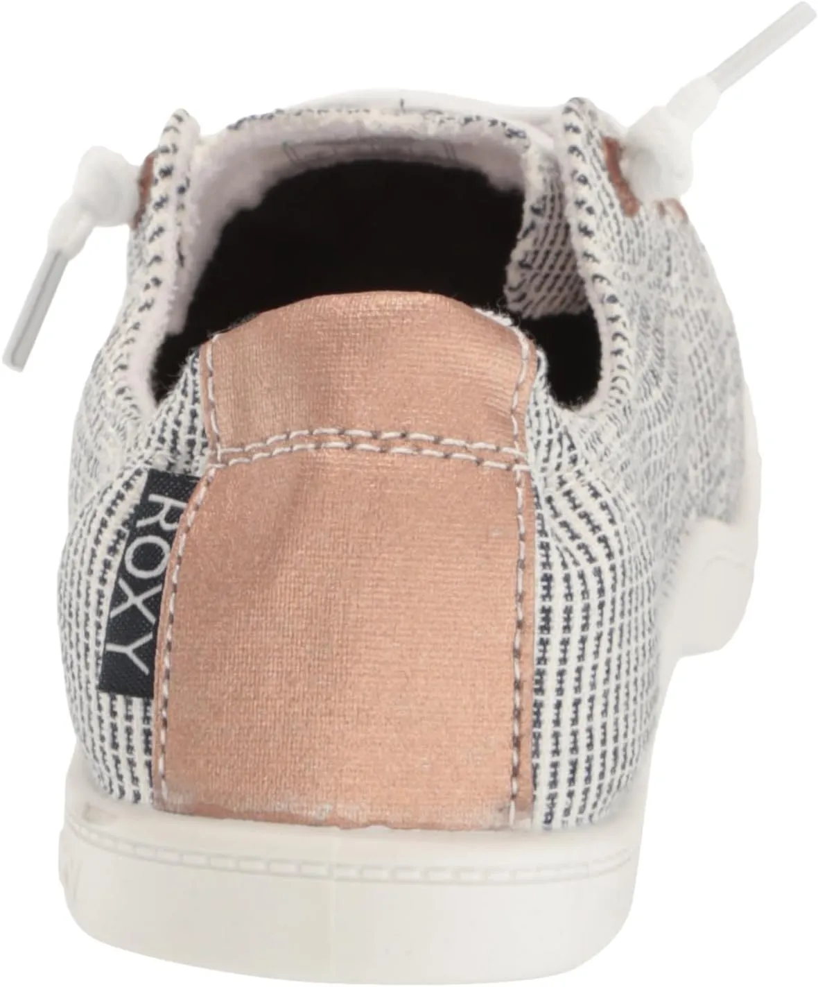 Roxy Women's Rory Slip on Sneaker