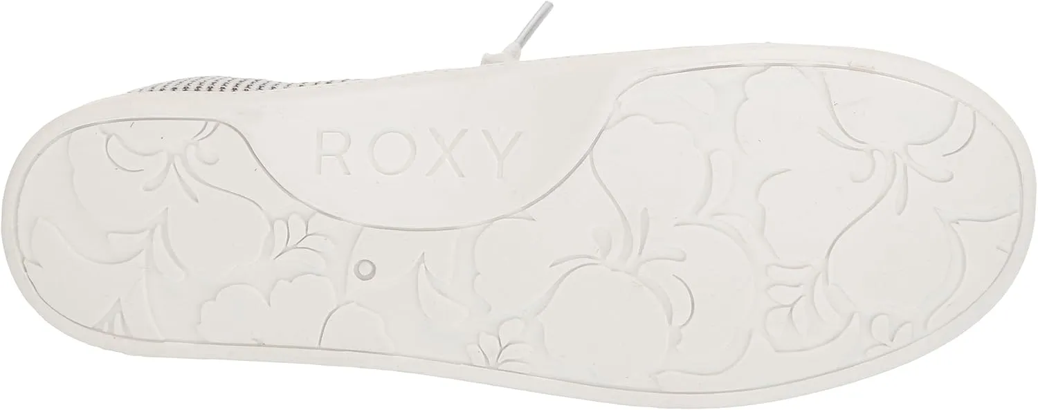 Roxy Women's Rory Slip on Sneaker
