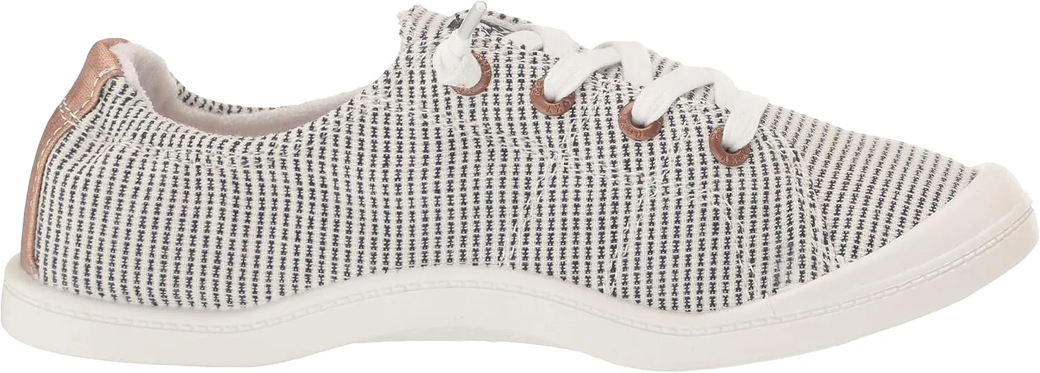 Roxy Women's Rory Slip on Sneaker