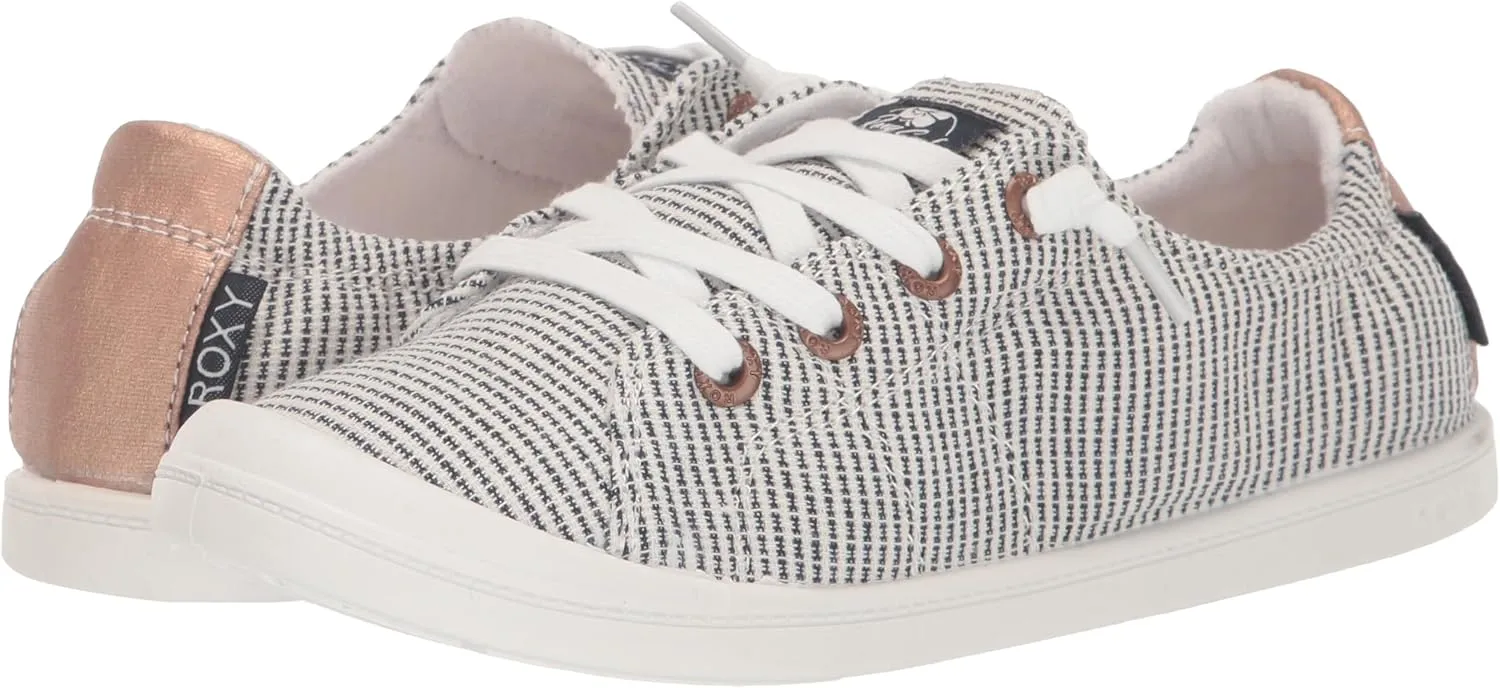 Roxy Women's Rory Slip on Sneaker