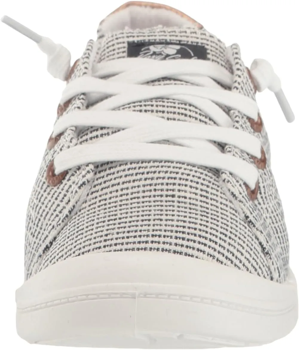 Roxy Women's Rory Slip on Sneaker