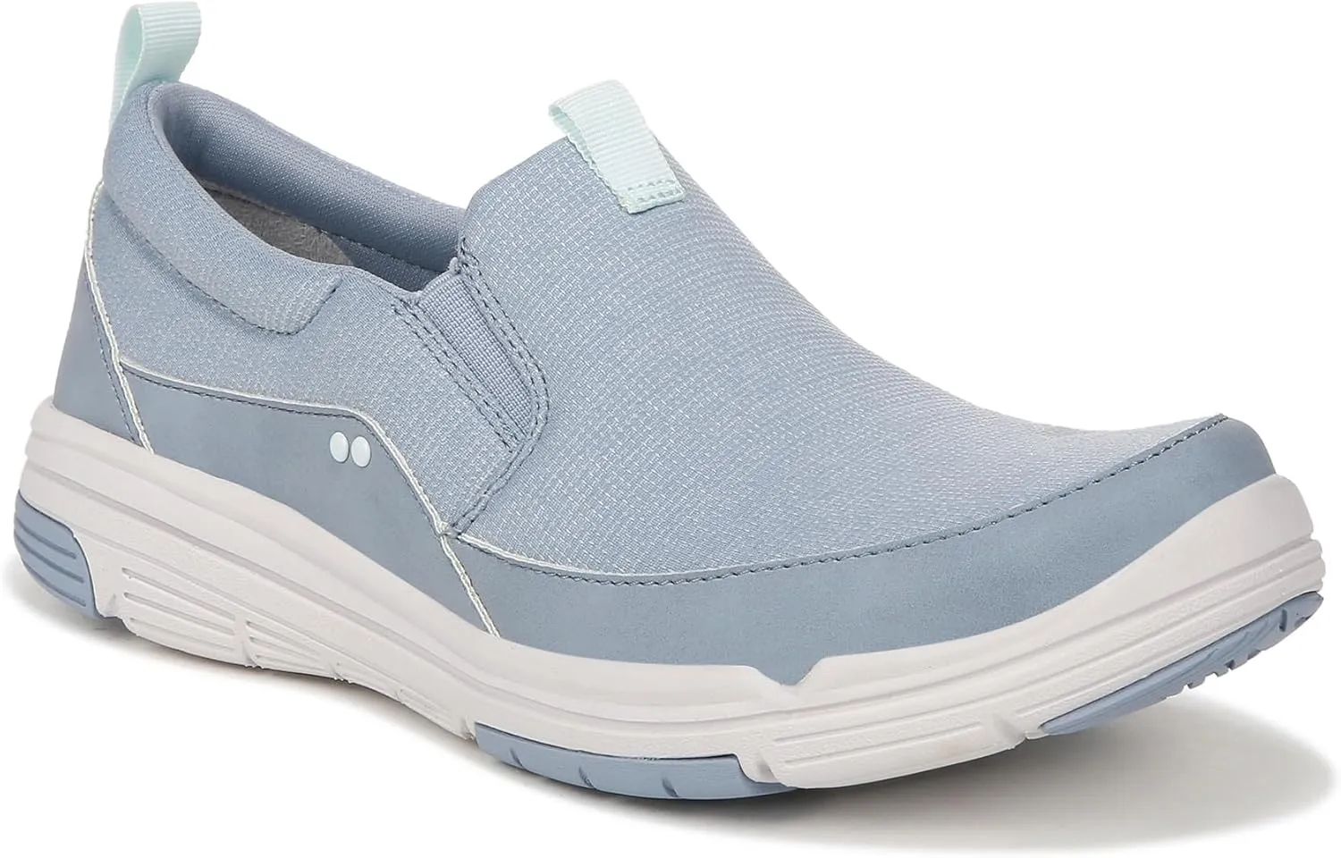 Ryka Women's Amelia Slip on Sneaker Loafer