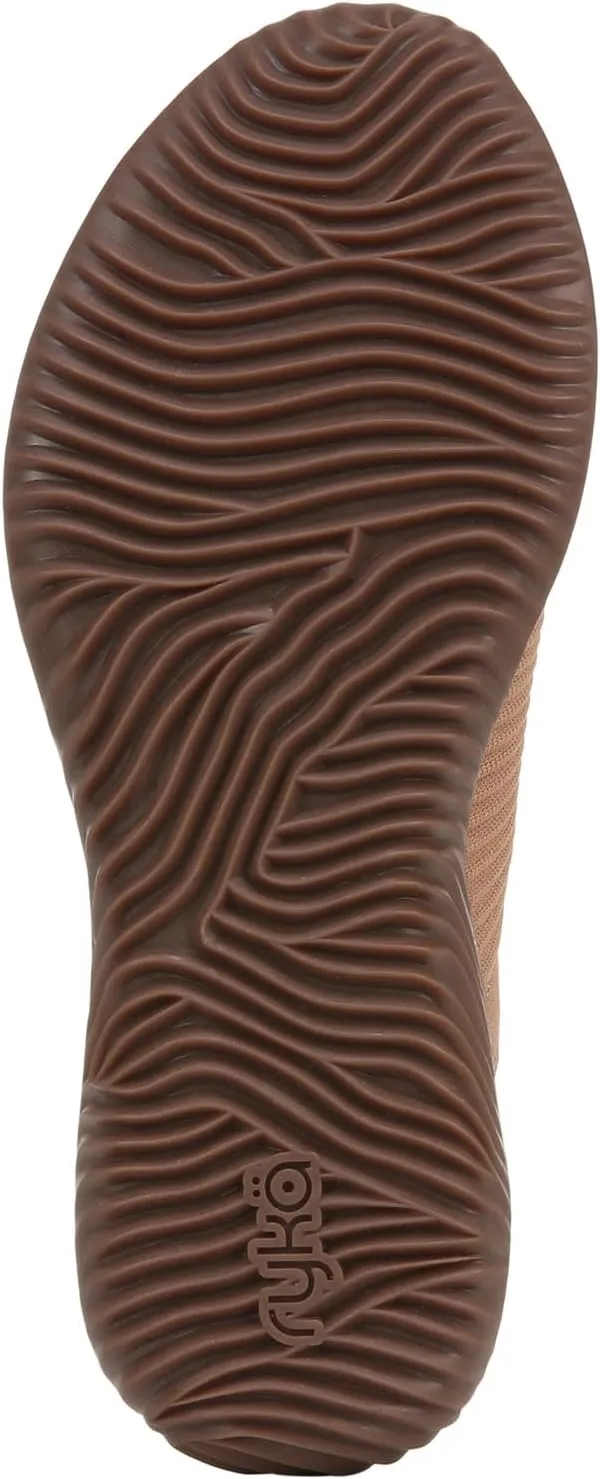 Ryka Women's Echo Knit Loafer