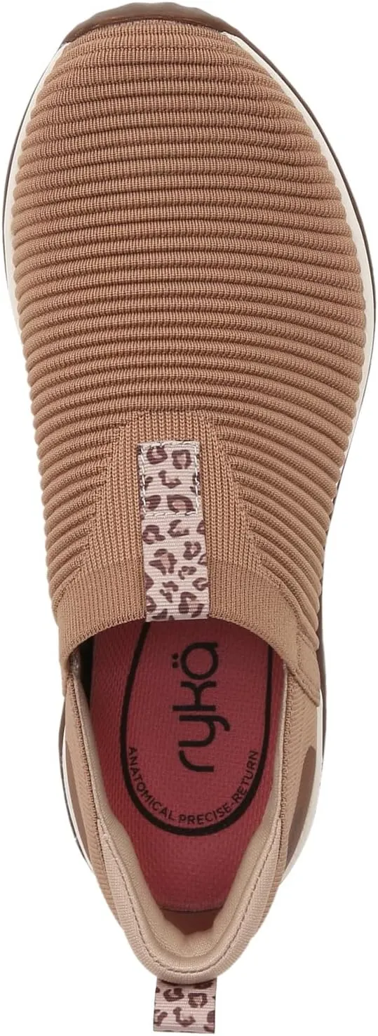 Ryka Women's Echo Knit Loafer