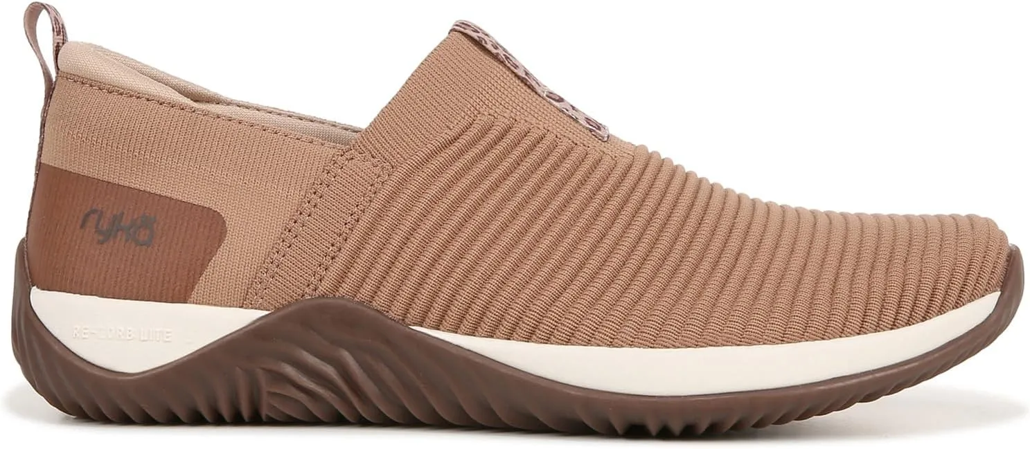 Ryka Women's Echo Knit Loafer