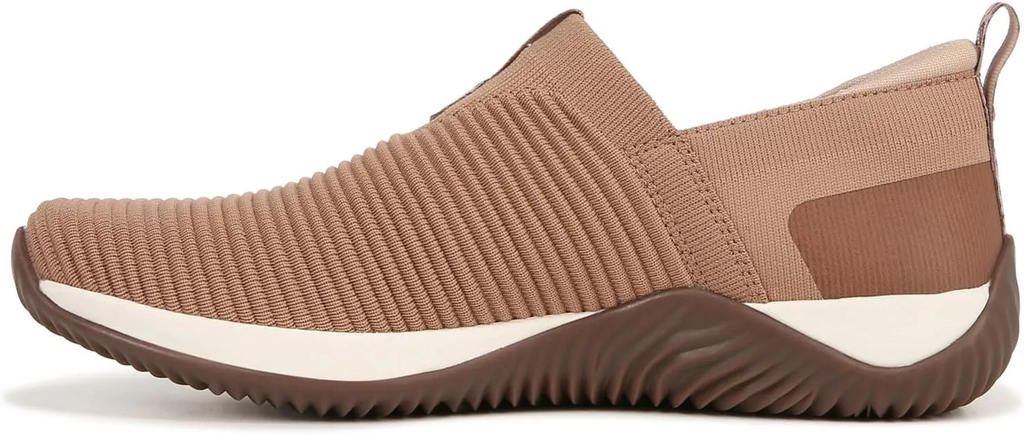 Ryka Women's Echo Knit Loafer