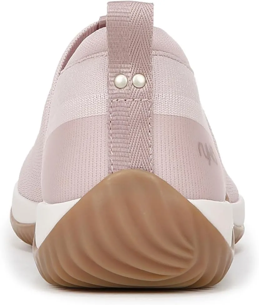 Ryka Women's, Echo Knit Slip-On Sneaker