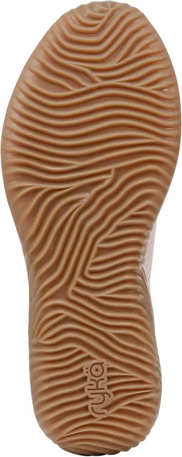 Ryka Women's, Echo Knit Slip-On Sneaker