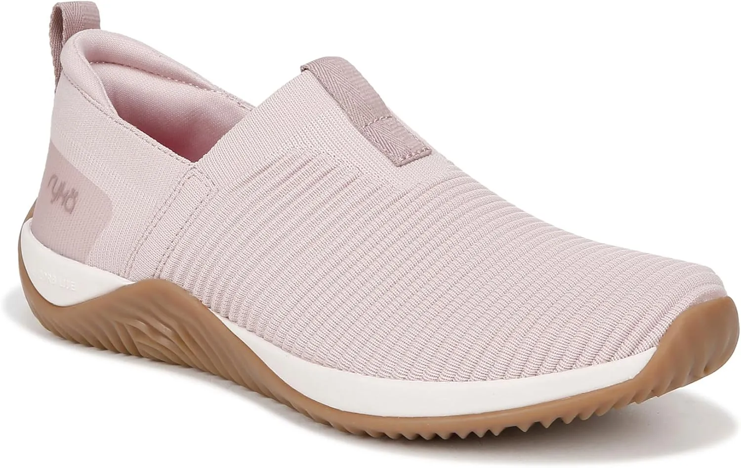 Ryka Women's, Echo Knit Slip-On Sneaker