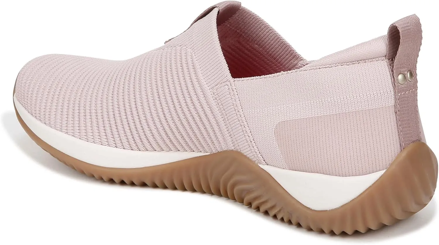 Ryka Women's, Echo Knit Slip-On Sneaker