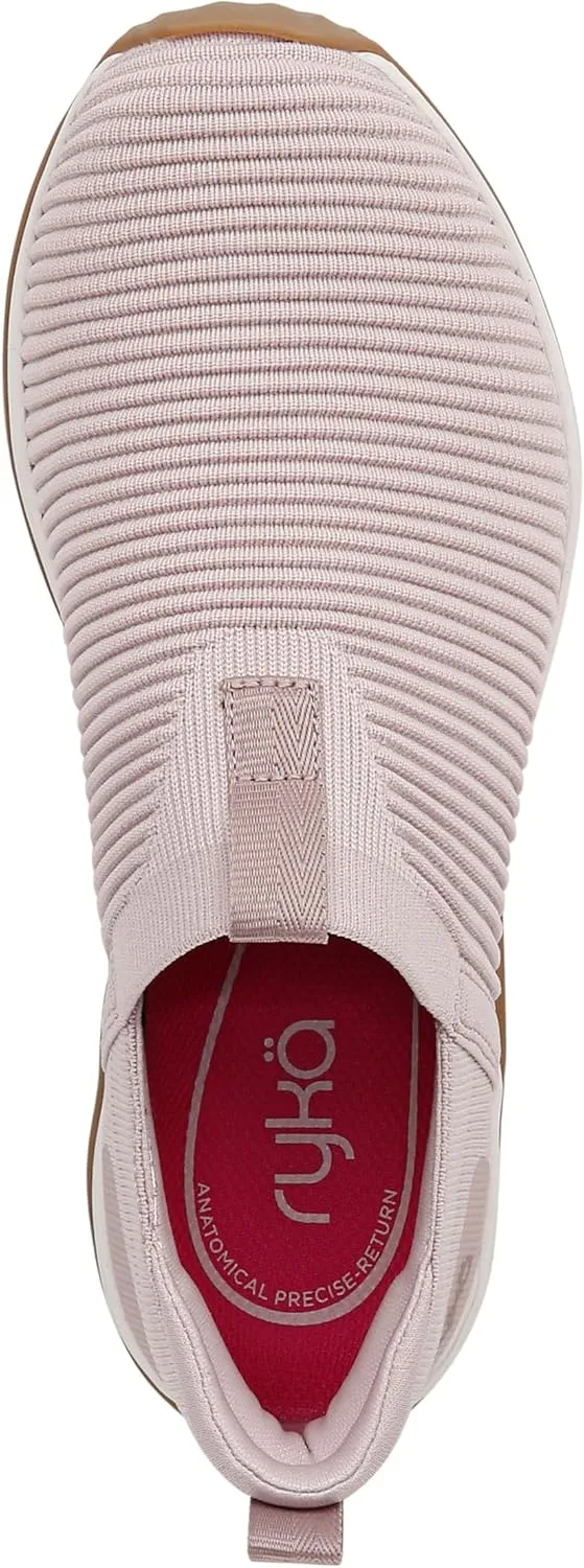 Ryka Women's, Echo Knit Slip-On Sneaker