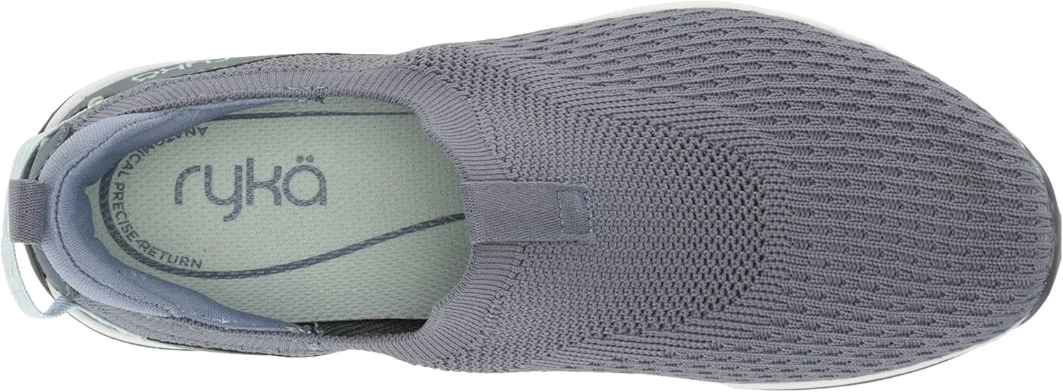 Ryka Women's Echo Next Slip-on Sneaker