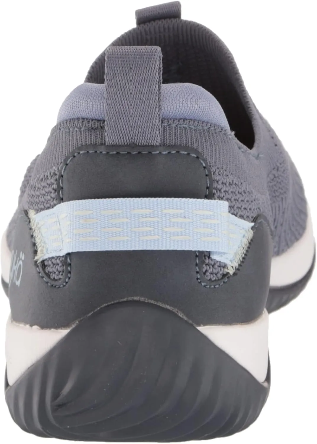 Ryka Women's Echo Next Slip-on Sneaker