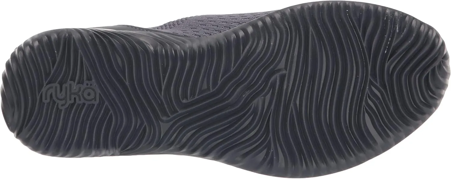 Ryka Women's Echo Next Slip-on Sneaker