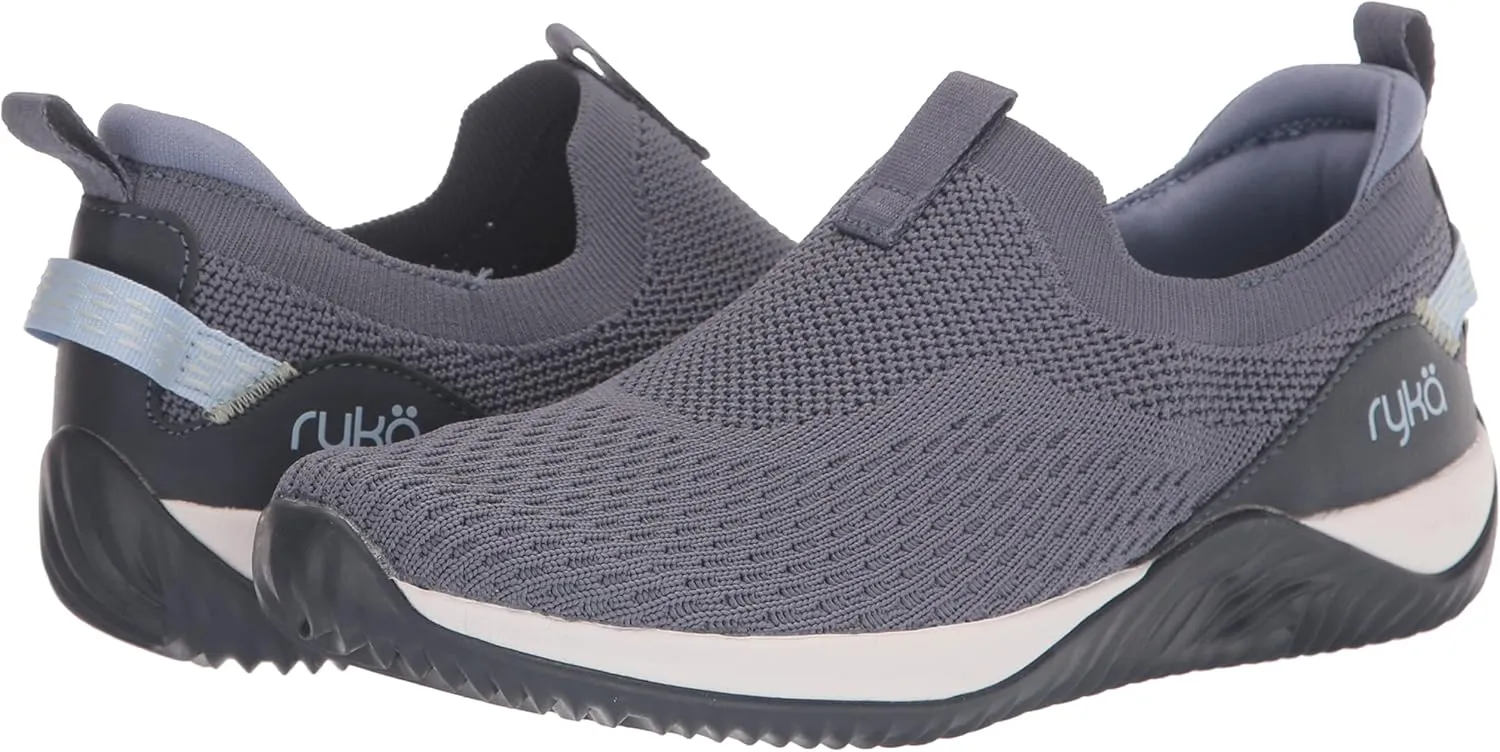 Ryka Women's Echo Next Slip-on Sneaker