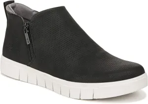 Ryka Women's Hensley 2 Ankle Zip Sneaker Booties Boot