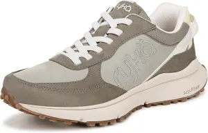 Ryka Womens Jog On Slip-On Sneaker
