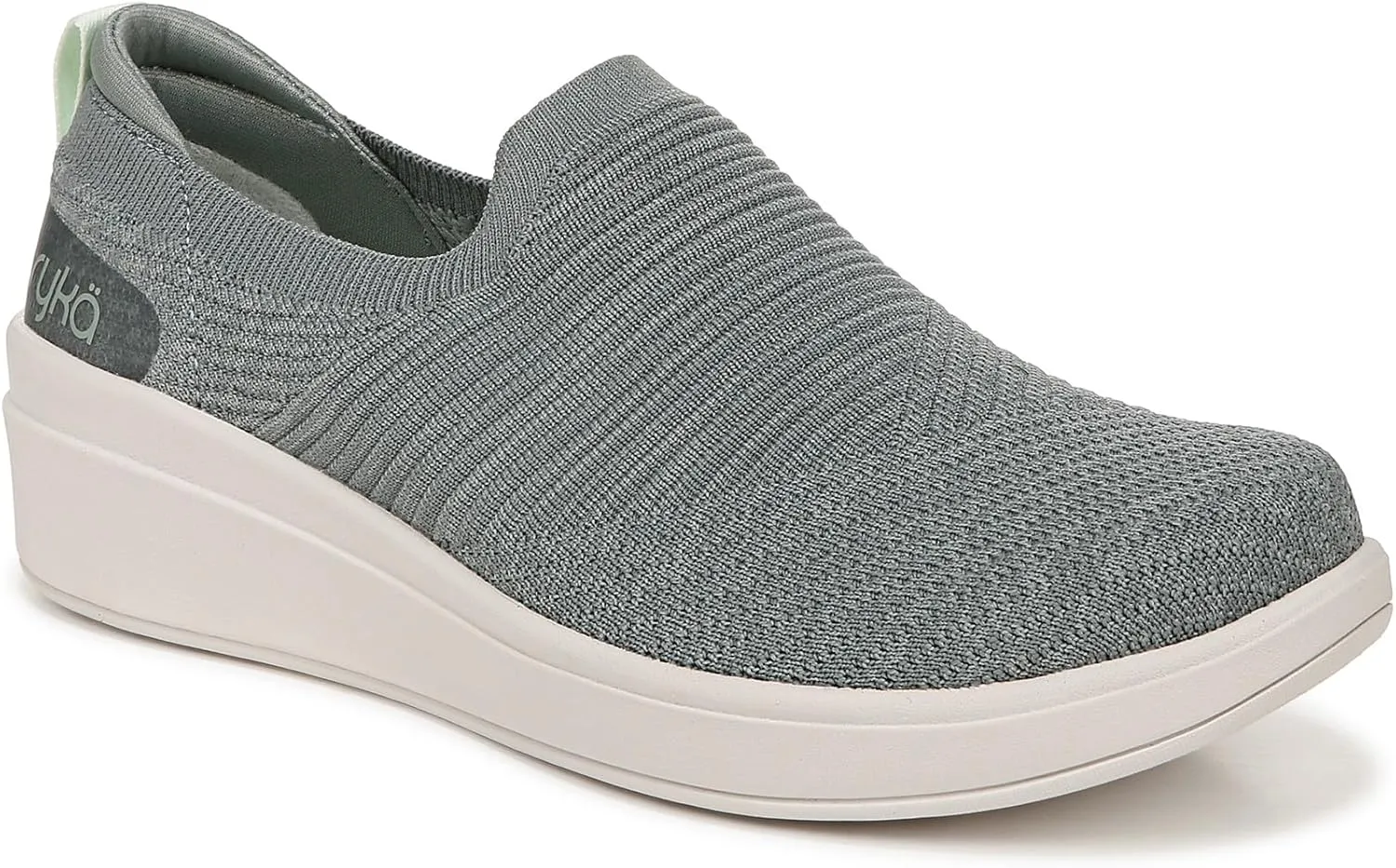 Ryka Womens Limitless Slip-On Sneaker