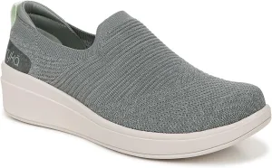 Ryka Womens Limitless Slip-On Sneaker