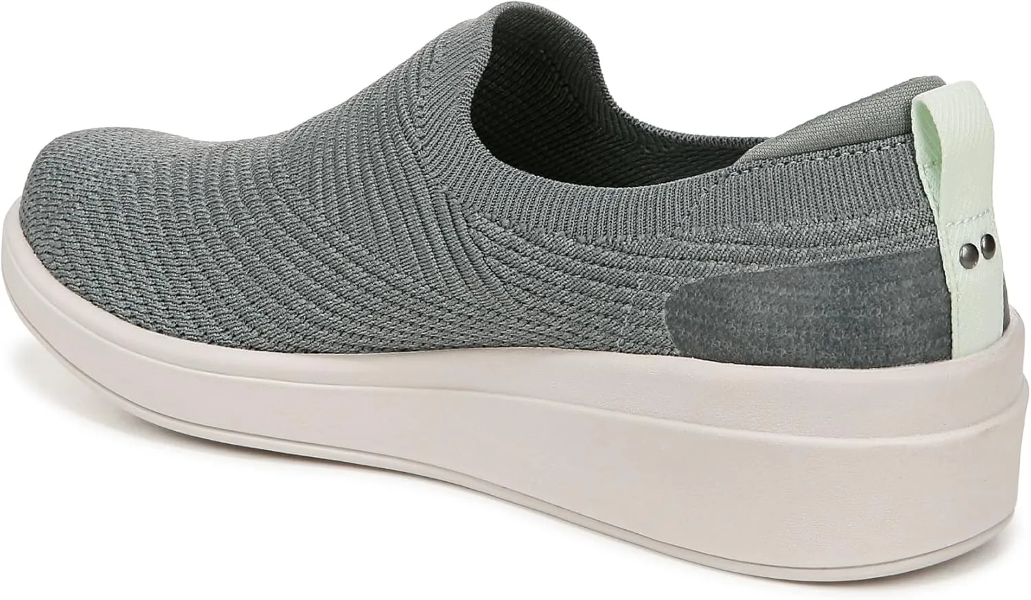Ryka Womens Limitless Slip-On Sneaker