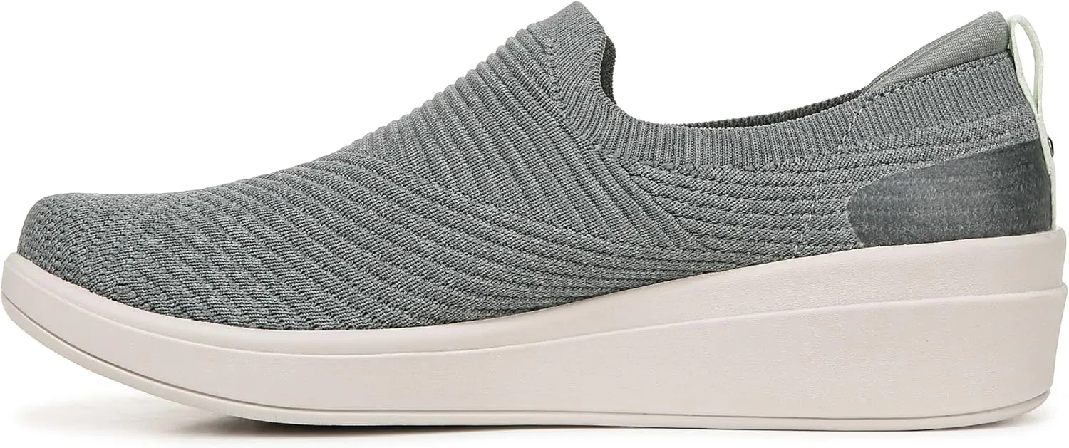 Ryka Womens Limitless Slip-On Sneaker