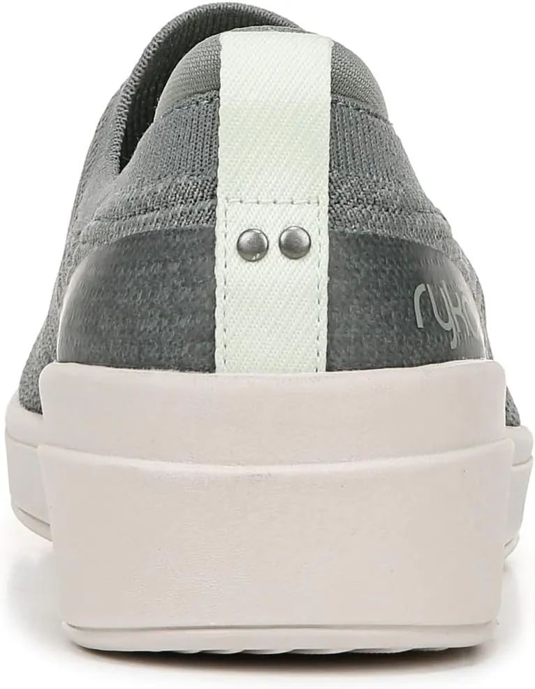 Ryka Womens Limitless Slip-On Sneaker
