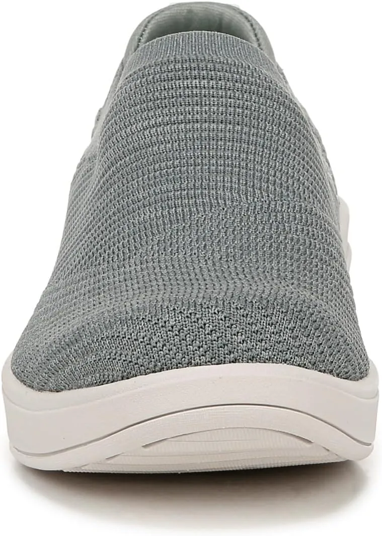 Ryka Womens Limitless Slip-On Sneaker