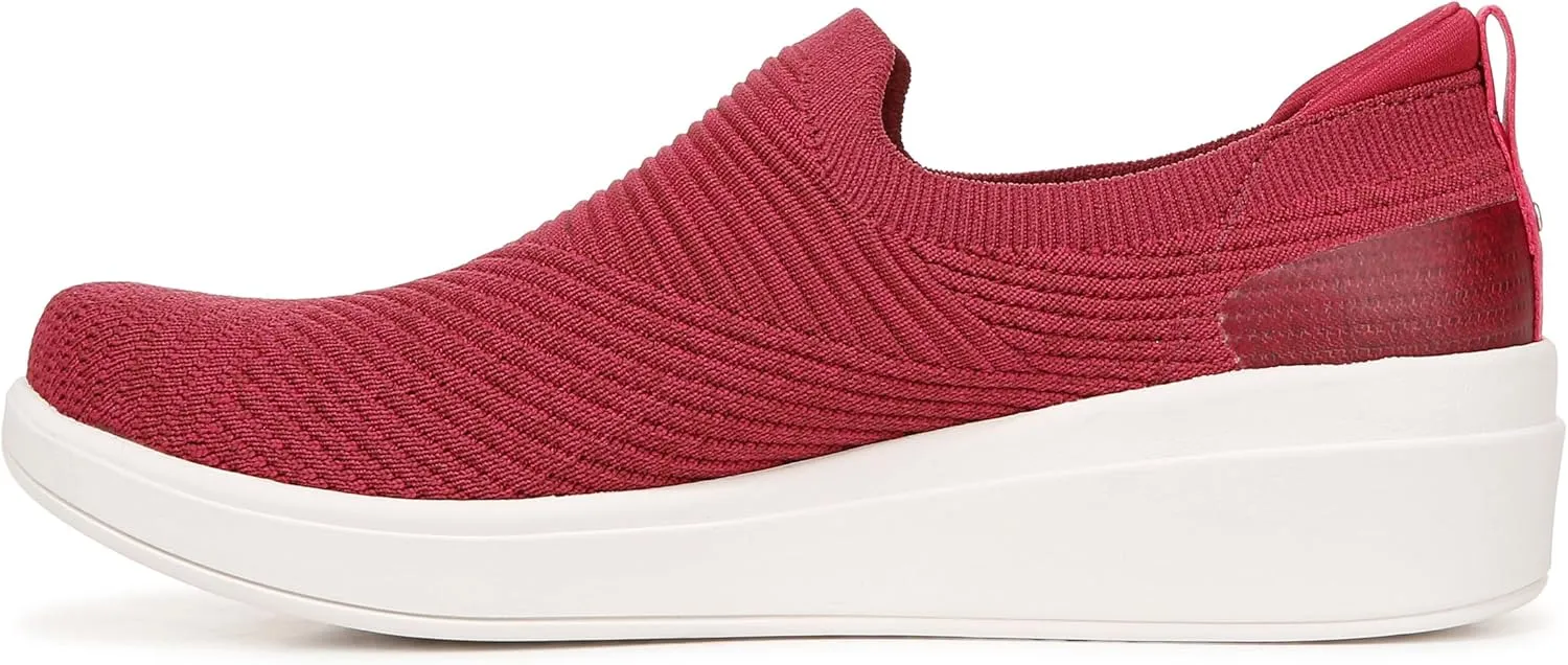 Ryka Womens Limitless Slip-On Sneaker