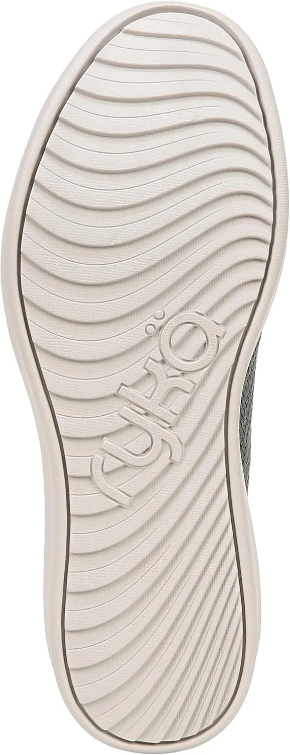 Ryka Womens Limitless Slip-On Sneaker